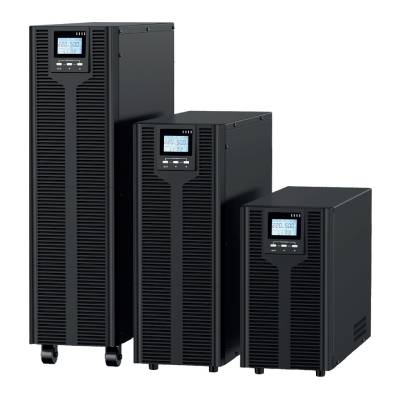 Tescom Teos +220 20kVA UPS (Teos +220)